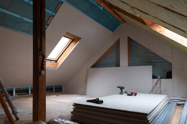 Best Garage Insulation Installation  in Osceola, AR