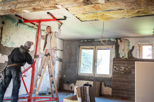 Best Commercial Insulation Contractor  in Osceola, AR