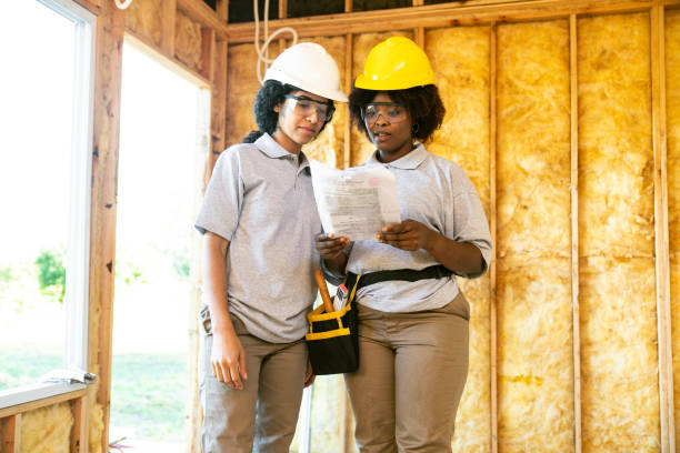 Best Affordable Insulation Services  in Osceola, AR